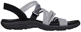 Order (Women) Skechers Reggae Slim 163181-BKW
