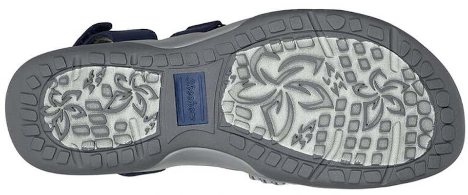 (Women) Skechers Reggae Slim 'Blue Grey' 163118-NVY Purchase (Women) Skechers Reggae Slim 'Blue Grey' 163118-NVY