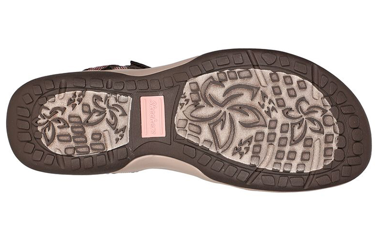 Purchase (Women) Skechers Reggae Slim 'Comfort Brown' 163115-CHOC