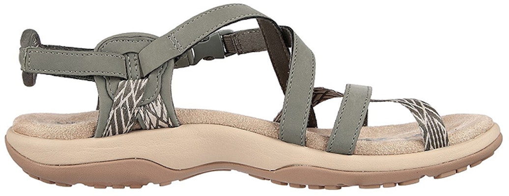 (Women) Skechers Reggae Slim 'Olive' 163081-OLV Order (Women) Skechers Reggae Slim 'Olive' 163081-OLV