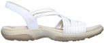 Order (W) Skechers Reggae Slim 'Putih' 163023-WHT