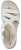 (W) Skechers Reggae Slim 'Putih' 163023-WHT