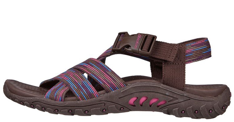 women-skechers-reggae-vivid-red-brown-163297-chmt