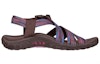 Order (W) Skechers Reggae Vivid 'Merah Coklat' 163297-CHMT