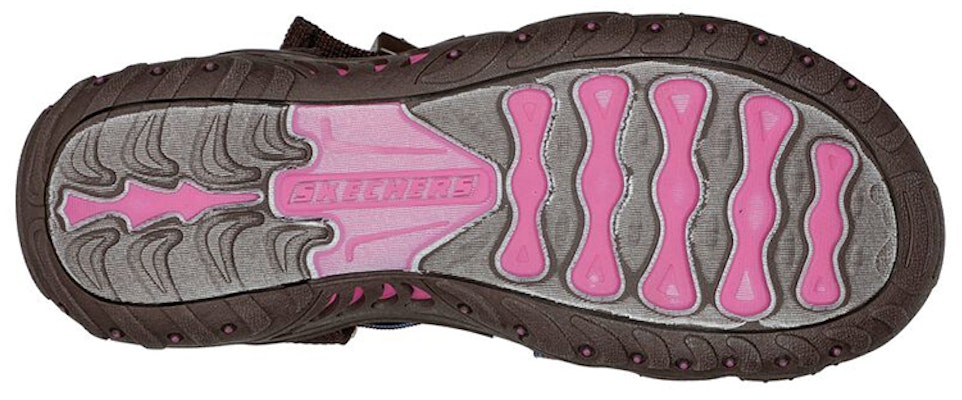 (Women) Skechers Reggae Vivid 'Red Brown' 163297-CHMT Purchase (Women) Skechers Reggae Vivid 'Red Brown' 163297-CHMT