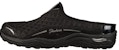 (W) Skechers Relaxed Fit: Arch Fit-Commute 'Hitam Slip-On' 100322-BBK