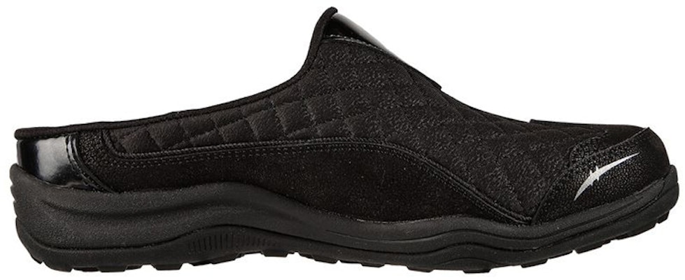 (W) Skechers Relaxed Fit: Arch Fit-Commute 'Black Slip-On' Sepatu Santai Hitam 100322-BBK Order (W) Skechers Relaxed Fit: Arch Fit-Commute 'Black Slip-On' Sepatu Santai Hitam 100322-BBK