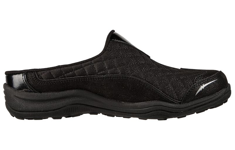 Order (Women) Skechers Relaxed Fit: Arch Fit-Commute 'Black Slip-On' 100322-BBK