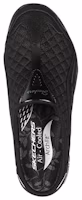 Lookbook (Women) Skechers Relaxed Fit: Arch Fit-Commute 'Black Slip-On' 100322-BBK