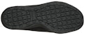 (W) Skechers Relaxed Fit: Arch Fit-Commute 'Hitam Slip-On' 100322-BBK