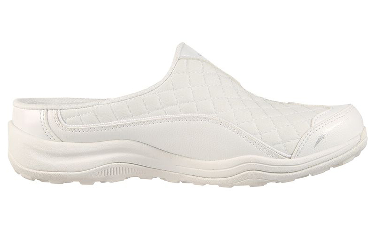 Order (W) 스케쳐스 아치핏 컴포트 슬립온 (화이트) 100322-WHT