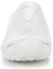 Shop (W) 스케쳐스 아치핏 컴포트 슬립온 (화이트) 100322-WHT