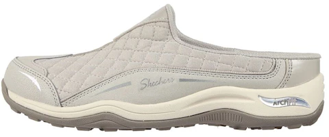 (Women) Skechers Relaxed Fit: Arch Fit - Commute 'Slip-On Grey' 100322-TPE (Women) Skechers Relaxed Fit: Arch Fit - Commute 'Slip-On Grey' 100322-TPE