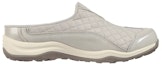 Order (W) Skechers Relaxed Fit: Arch Fit - Commute 'Slip-On Kelabu' 100322-TPE