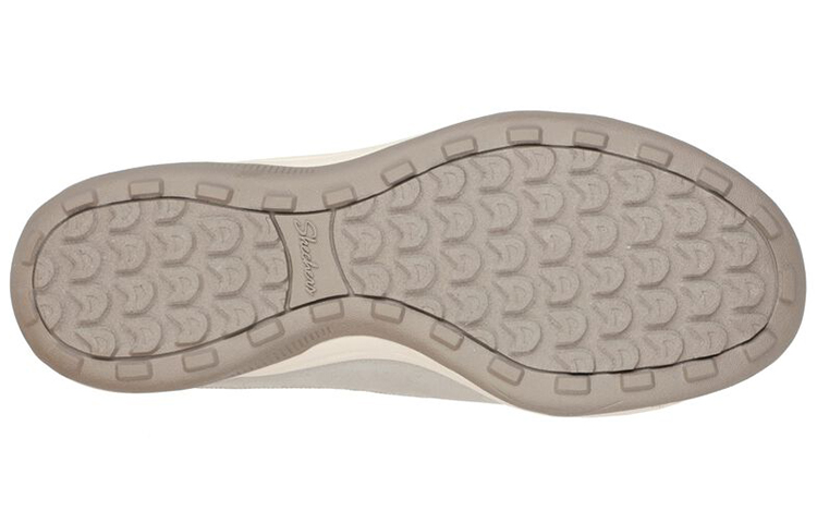 Shop (W) Skechers Relaxed Fit: Arch Fit - Commute 'Slip-On Kelabu' 100322-TPE