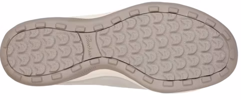 Shop (W) Skechers Relaxed Fit: Arch Fit - Commute 'Slip-On Abu-abu' 100322-TPE