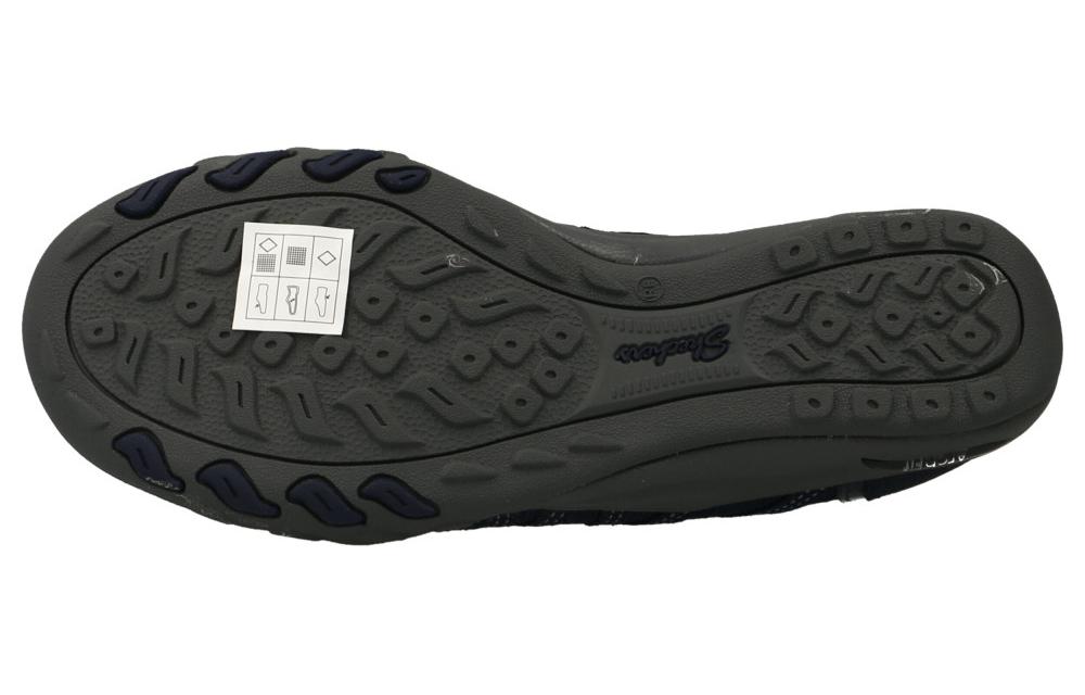 (W) Skechers Relaxed Fit: Arch Fit Comfy 'Paradise Found - Navy Blue' 圖 7