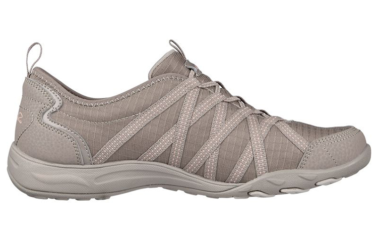 (W) Skechers Relaxed Fit: Arch Fit Comfy Wave 'Paradise Found Natural' 圖 2