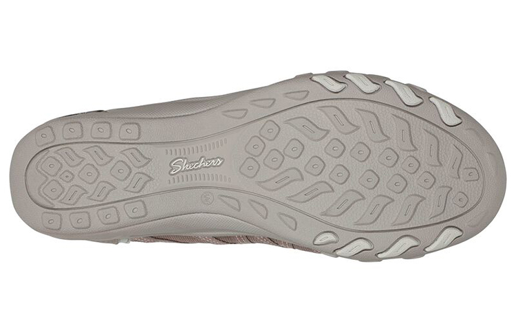 (W) Skechers Relaxed Fit: Arch Fit Comfy Wave 'Paradise Found Natural' 圖 4