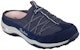 (W) Skechers Relaxed Fit: Arch Fit Commute 'Slip-On Biru' 100386-NVY