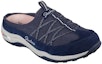 Lookbook (W) Skechers Relaxed Fit: Arch Fit Commute 'Slip-On Biru' 100386-NVY