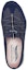 Shop (W) Skechers Relaxed Fit: Arch Fit Commute 'Slip-On Biru' 100386-NVY
