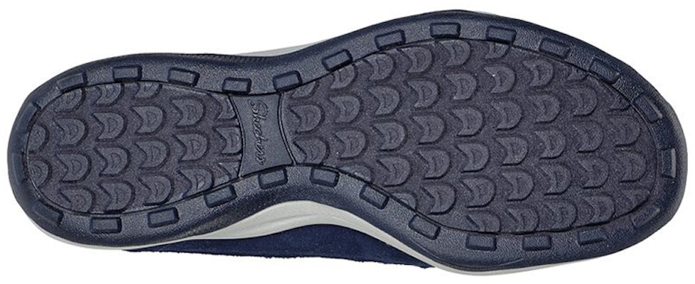 (W) Skechers Relaxed Fit: Arch Fit Commute 'Azul Slip-On' 100386-NVY Purchase (W) Skechers Relaxed Fit: Arch Fit Commute 'Azul Slip-On' 100386-NVY