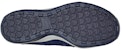(W) Skechers Relaxed Fit: Arch Fit Commute 'Slip-On Biru' 100386-NVY