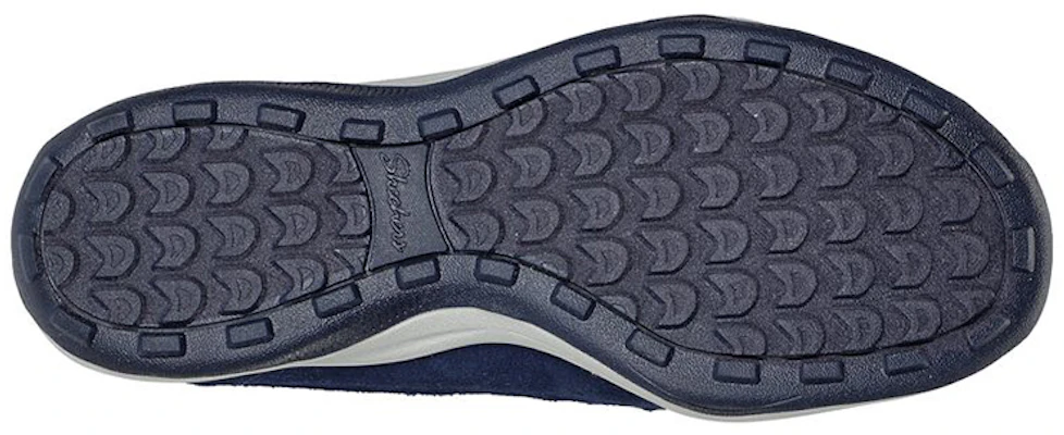 (Women) Skechers Relaxed Fit: Arch Fit Commute 'Blue Slip-On' 100386-NVY Purchase (Women) Skechers Relaxed Fit: Arch Fit Commute 'Blue Slip-On' 100386-NVY
