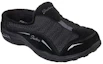 Lookbook (W) Skechers Relaxed Fit: Arch Fit Commute ''Casual Fashion Mule Schwarz'' 100328-BBK