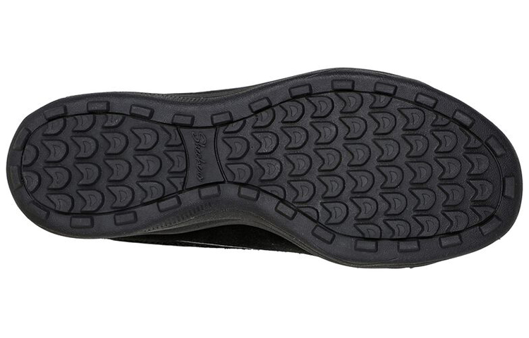 (W) Skechers Relaxed Fit: Arch Fit Commute 'Casual Fashion Mule Black' 圖 5