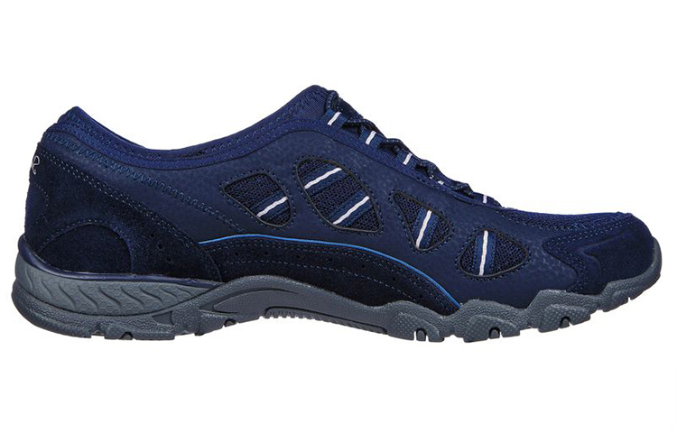(W) Skechers Relaxed Fit: Bikers 2.0 'Blue' 圖 2