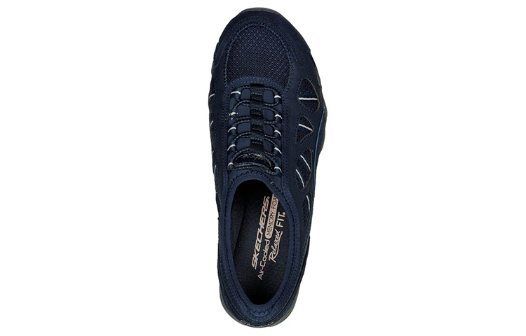 (W) Skechers Relaxed Fit: Bikers 2.0 'Blue' 圖 4