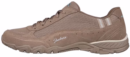 (Women) Skechers Relaxed Fit: Bikers 2.0 'Brown' 100556-DKTP (Women) Skechers Relaxed Fit: Bikers 2.0 'Brown' 100556-DKTP