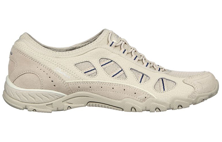 (W) Skechers Relaxed Fit: Bikers 2.0 'White' 圖 2