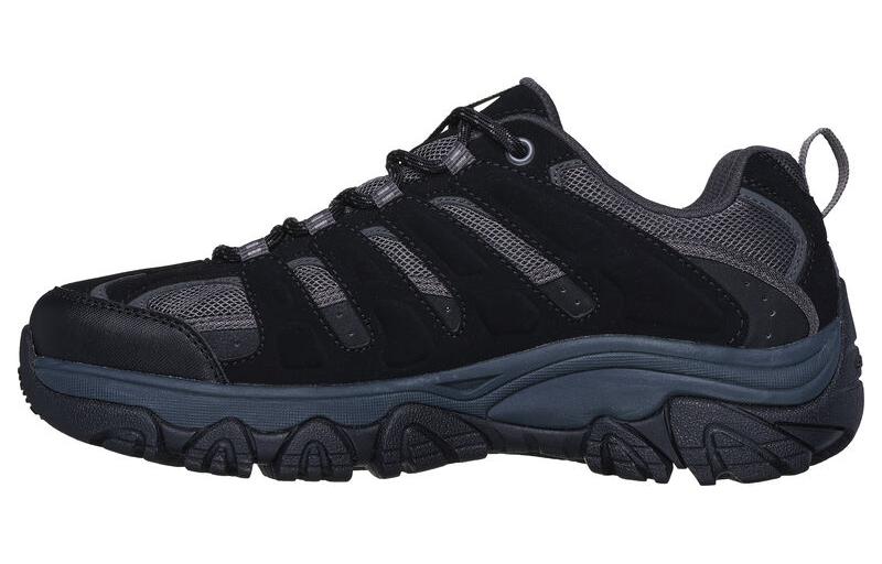 Buy (W) (女性用) スケッチャーズ リラックスフィット「ブラック」180185-BKCC 180185-BKCC