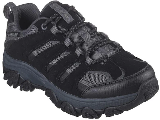 (W) (女性用) スケッチャーズ リラックスフィット「ブラック」180185-BKCC 180185-BKCC Lookbook (W) (女性用) スケッチャーズ リラックスフィット「ブラック」180185-BKCC 180185-BKCC