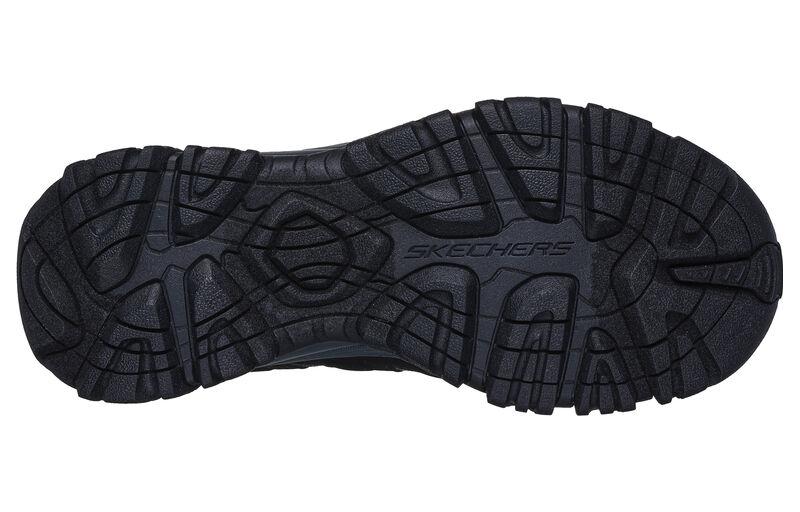 Purchase (W) (女性用) スケッチャーズ リラックスフィット「ブラック」180185-BKCC 180185-BKCC