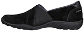 Buy (W) Skechers Santai Selesa: Breathe-Easy 'Hitam Mudah Sarung' 100377-BBK