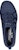 (W) Skechers Relaxed Fit: Breathe-Easy 'Slip-On Biru' 100301-NVY