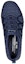 Shop (W) Skechers Relaxed Fit: Breathe-Easy 'Slip-On Biru' 100301-NVY
