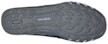 (W) Skechers Relaxed Fit: Breathe-Easy 'Slip-On Biru' 100301-NVY