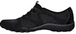 (W) Skechers Relaxed Fit: Breathe-Easy ‘Hitam Tulen’ 23855-BLK