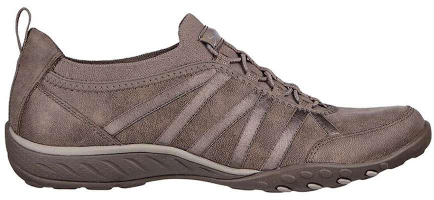 (W) Skechers Relaxed Fit: Breathe-Easy ''Slip-On Casual Marrone'' 100371-DKTP Order (W) Skechers Relaxed Fit: Breathe-Easy ''Slip-On Casual Marrone'' 100371-DKTP
