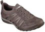 Lookbook (W) Skechers Relaxed Fit: Breathe-Easy ''Slip-On Casual Marrone'' 100371-DKTP