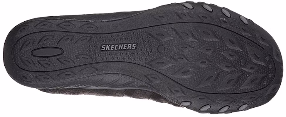 (Women) Skechers Relaxed Fit: Breathe Easy - Harmonia 'Black Slip-On' 23097-BLK Shop (Women) Skechers Relaxed Fit: Breathe Easy - Harmonia 'Black Slip-On' 23097-BLK