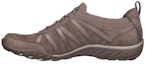 Buy (W) Skechers Relaxed Fit: Breathe-Easy 'Slip-On Kasual Coklat' 100371-DKTP