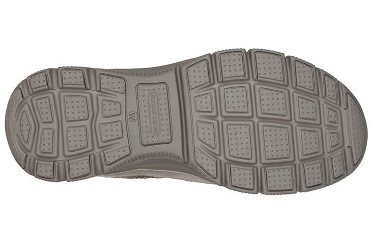 (W) Skechers Relaxed Fit 'Casual Fashion Ankle Boot Grey Brown' 圖 5