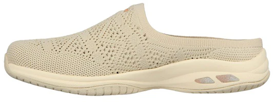 (Women) Skechers Relaxed Fit: Commute Time 'Beige' 100500-NAT (Women) Skechers Relaxed Fit: Commute Time 'Beige' 100500-NAT