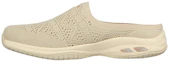 Buy (W) Skechers Relaxed Fit: Commute Time ''Beige'' Damen Slipper 100500-NAT